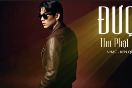 Câu hát 'Sống một kiếp người bình an là được' gây sốt và sự thật ít ai ngờ