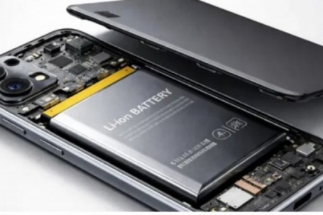 Công nghệ pin mới có thể làm thay đổi giá smartphone