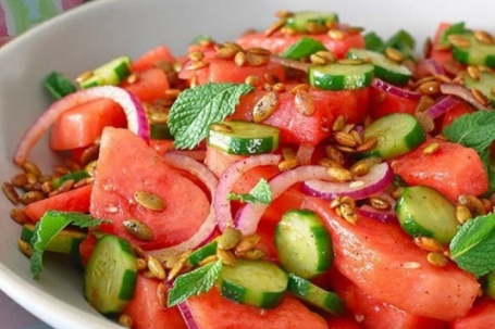 Thực phẩm 'vàng' giúp ngăn ngừa tế bào ung thư phát triển, người Việt nên ăn để kéo dài tuổi thọ