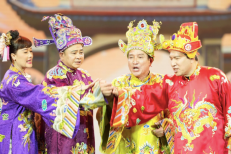 Thực hư thông tin Táo Quân 2026 không lên sóng đêm Giao thừa