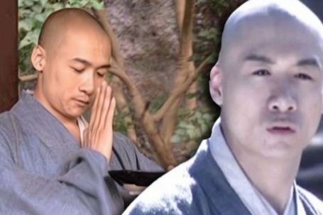 Tài tử phim 'Thiên long bát bộ': Mất sự nghiệp vì scandal, giờ về quê làm shipper