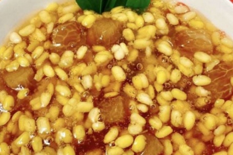 Loại quả được mệnh danh “siêu trái cây”, giàu vitamin bậc nhất, ngon từ trong ra ngoài, nấu chè cực ngon