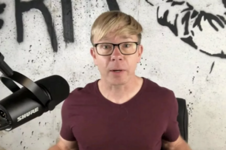 Bài học từ người trúng số độc đắc