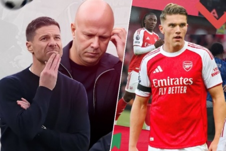 Báo động Arsenal không biết ghi bàn bóng sống, Real - Liverpool khó mua tân binh vì HLV (Clip 1 phút)