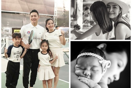 Hương Giang, Tăng Thanh Hà, MC Hồng Phượng lần đầu trải lòng về hành trình ‘vượt cạn’ tại Bệnh viện FV