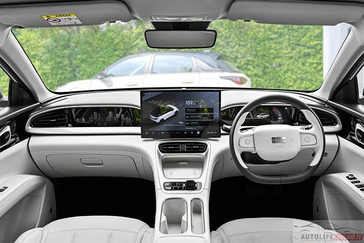 Ô tô điện bán chạy nhất Trung Quốc sắp về Việt Nam cạnh tranh VinFast VF 6 - 7