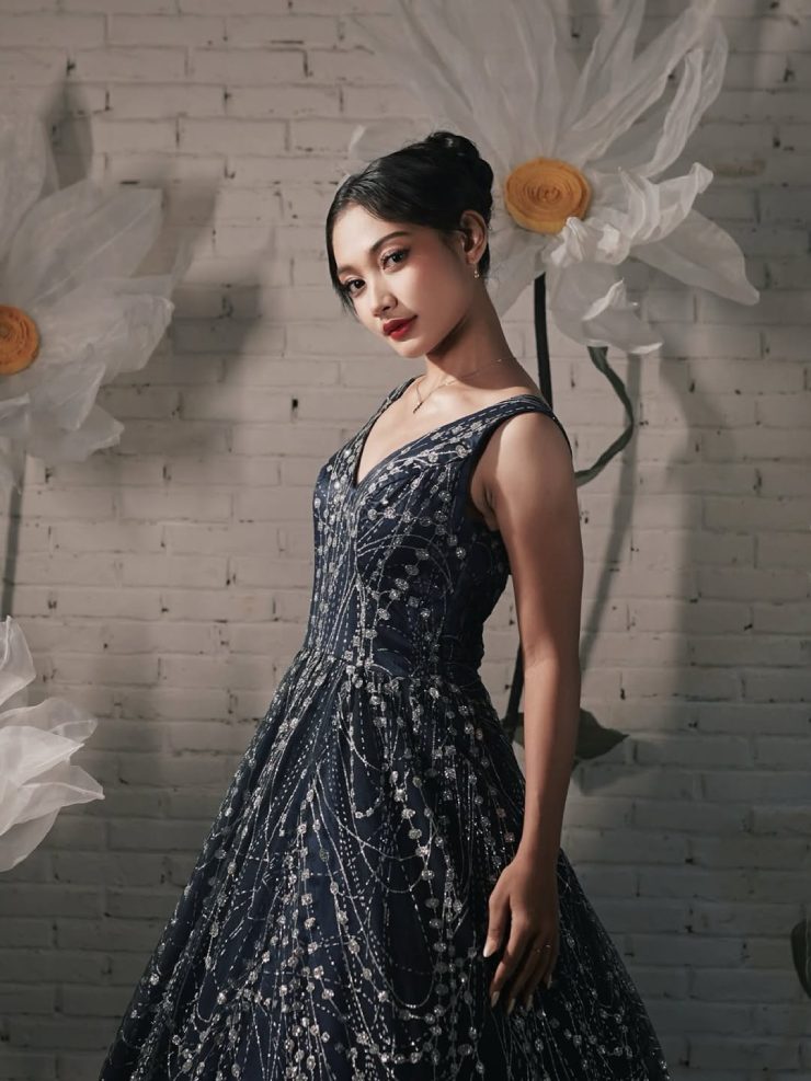 Hotgirl võ thuật Indonesia phải xóa clip "nhạy cảm", mới được nhận huy chương SEA Games - 6