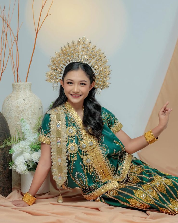 Hotgirl võ thuật Indonesia phải xóa clip "nhạy cảm", mới được nhận huy chương SEA Games - 7