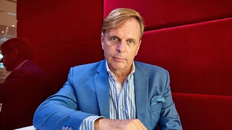 Zilliacus muốn giúp MU trở nên mạnh hơn về vấn đề tài chính