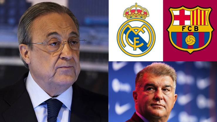 Real Madrid và Barca căng thẳng vì vụ bê bối "Negreira"