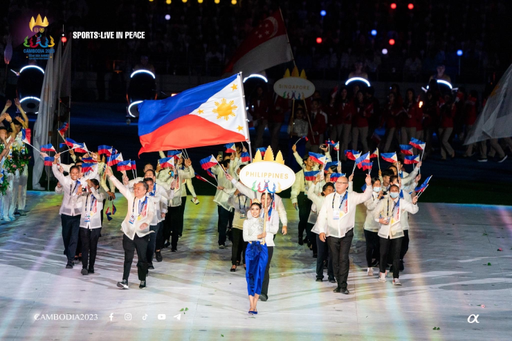 SEA Games Plus có thể được tổ chức ở Philippines năm 2028