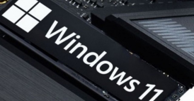 Thủ thuật ẩn trên Windows 11 giúp tăng tốc SSD đến 85%