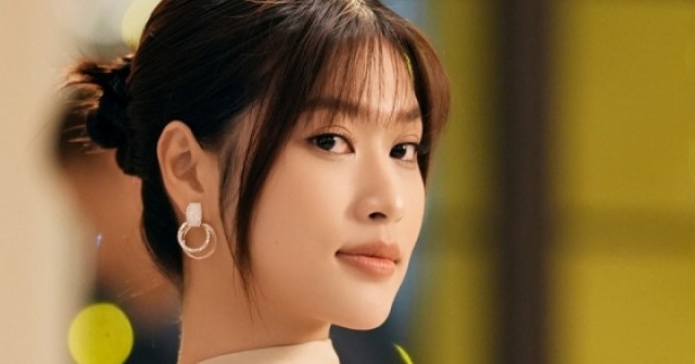 Những diễn viên trẻ nổi bật màn ảnh Việt 2025