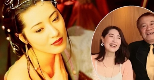 "Phan Kim Liên đẹp nhất" chia tay bạn trai vì 2...