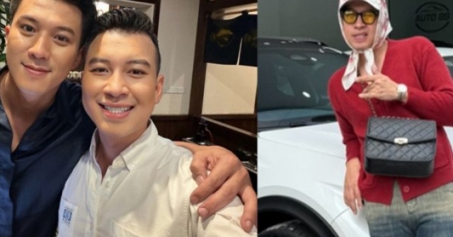 TikToker triệu người theo dõi đang gây sốt khi đóng phim giờ vàng VTV là ai?