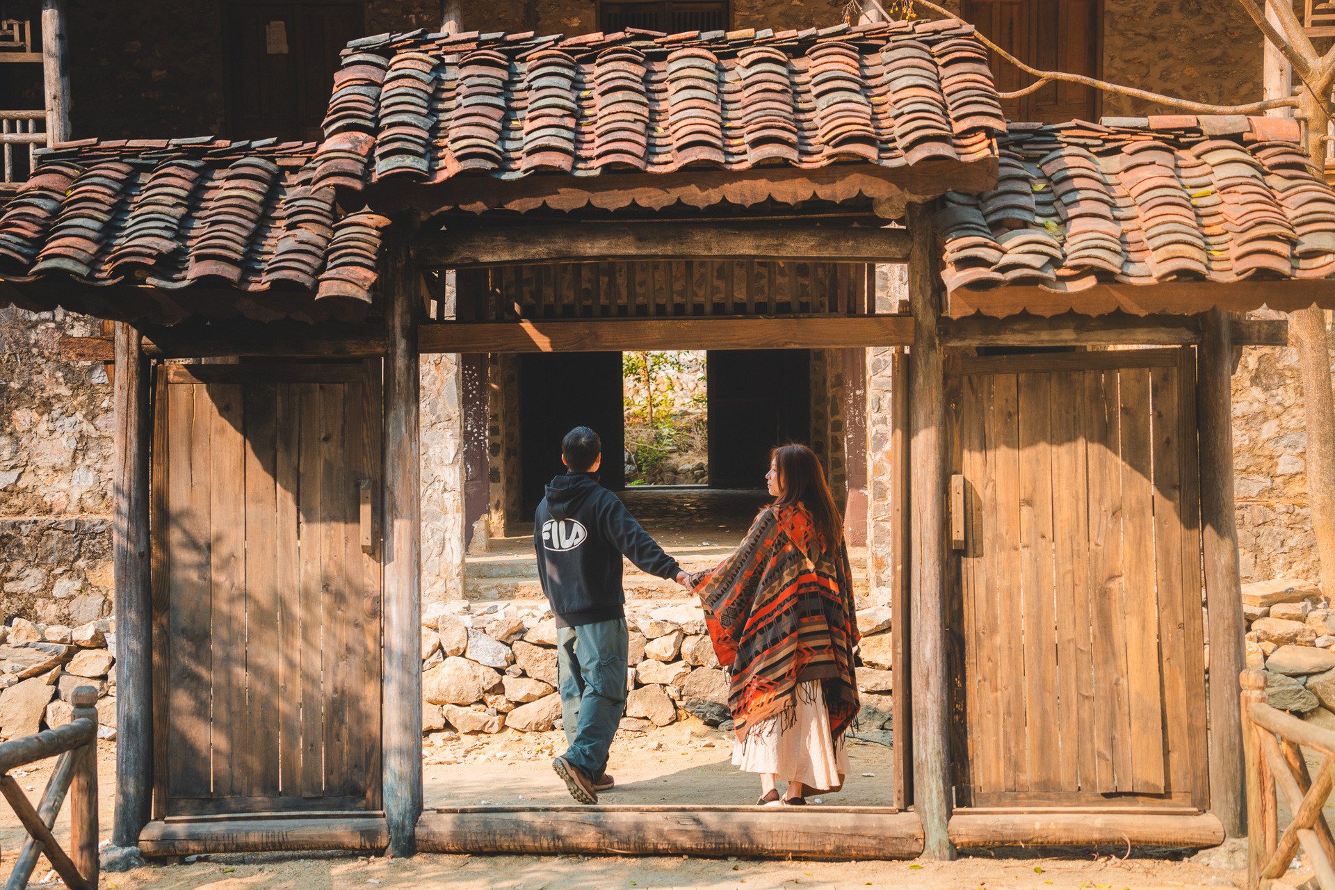 Chuyến du lịch 4 ngày 3 đêm của gia đình 4 người chỉ khoảng 6 triệu đồng