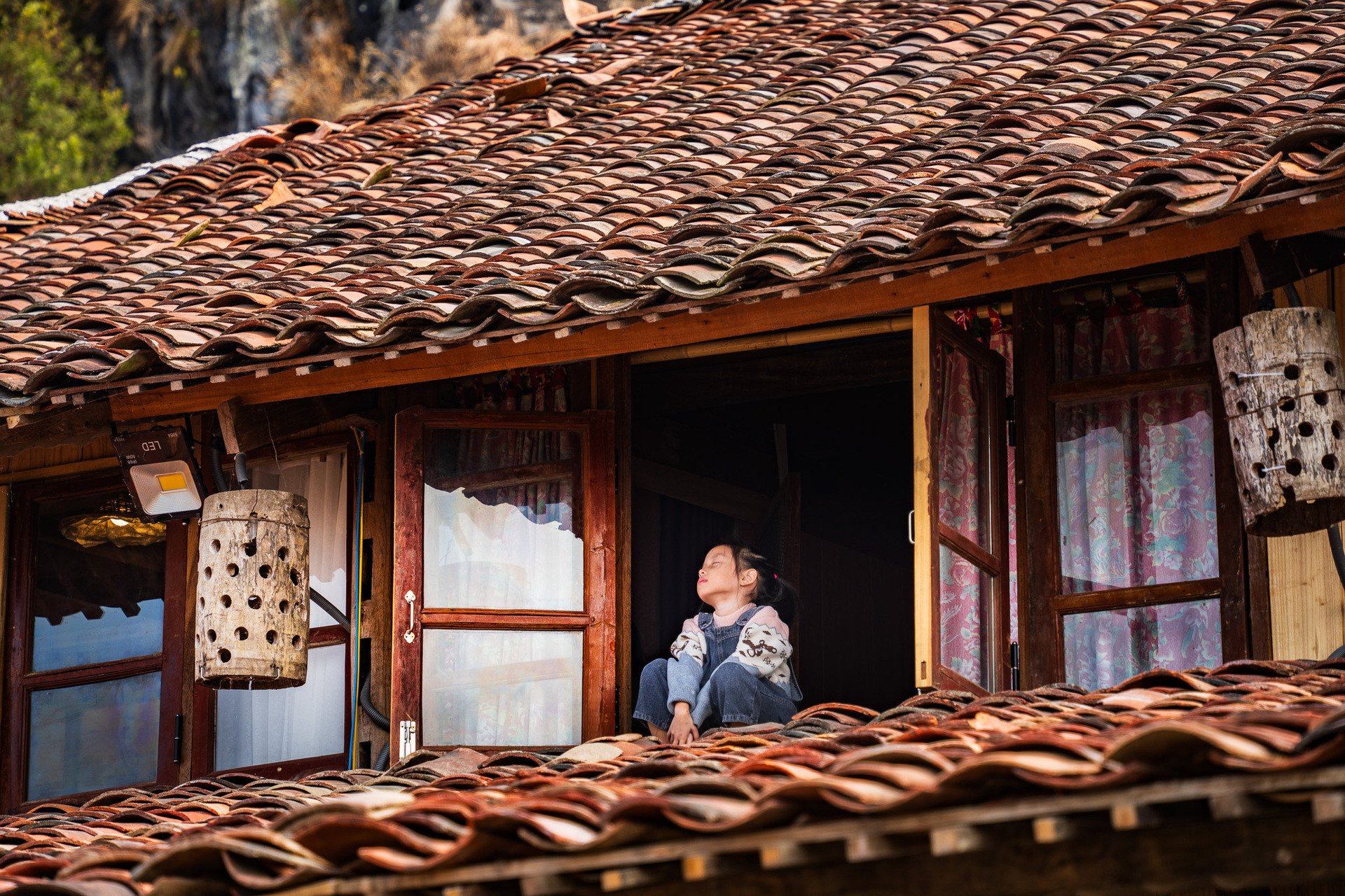 Chuyến du lịch 4 ngày 3 đêm của gia đình 4 người chỉ khoảng 6 triệu đồng