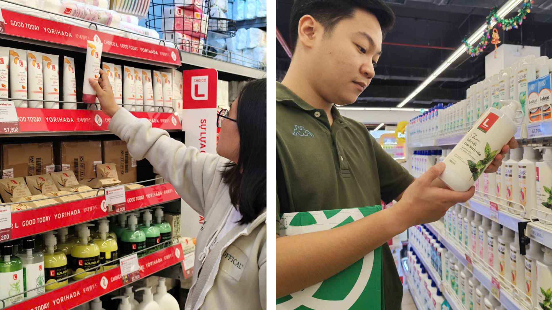 Cana Young và Lotte Mart: Sự hợp tác giữa hai thương hiệu đỉnh cao nâng tầm mỹ phẩm - 5