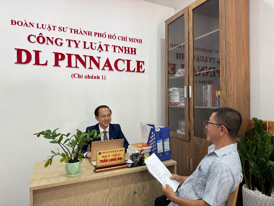 DL Pinnacle và hành trình xây dựng “lá chắn pháp lý” cho cá nhân, doanh nghiệp - 2