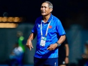 HLV Mai Đức Chung tiếp tục dẫn dắt ĐT nữ Việt Nam, dập tắt tin đồn chia tay