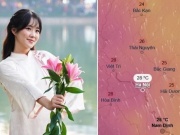 Hà Nội sẽ rét đến bao giờ? Tết Dương lịch có không khí lạnh và rét đậm không?