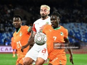 Kết quả bóng đá Bờ Biển Ngà - Mozambique: Amad Diallo định đoạt (CAN Cup)
