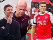 Báo động Arsenal không biết ghi bàn bóng sống, Real - Liverpool khó mua tân binh vì HLV (Clip 1 phút)