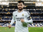 Real tính gây sốc với Fernandes: Điều khoản bí mật khiến MU dễ mất đội trưởng