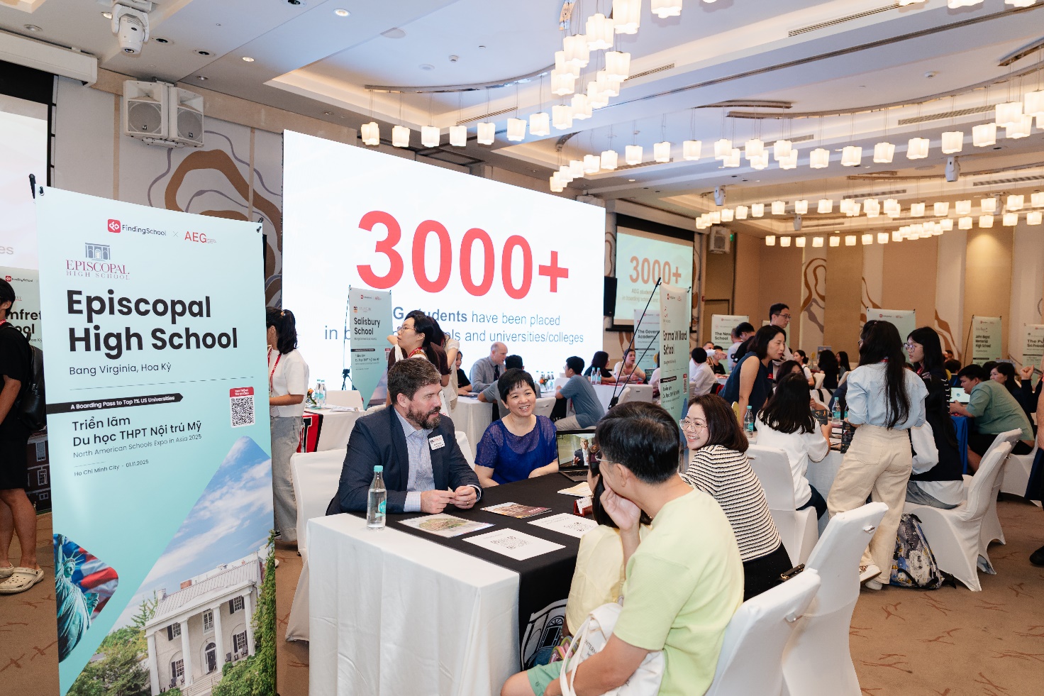 Du học Mỹ: Chiến lược chuẩn bị sớm cho mục tiêu Ivy League - 3