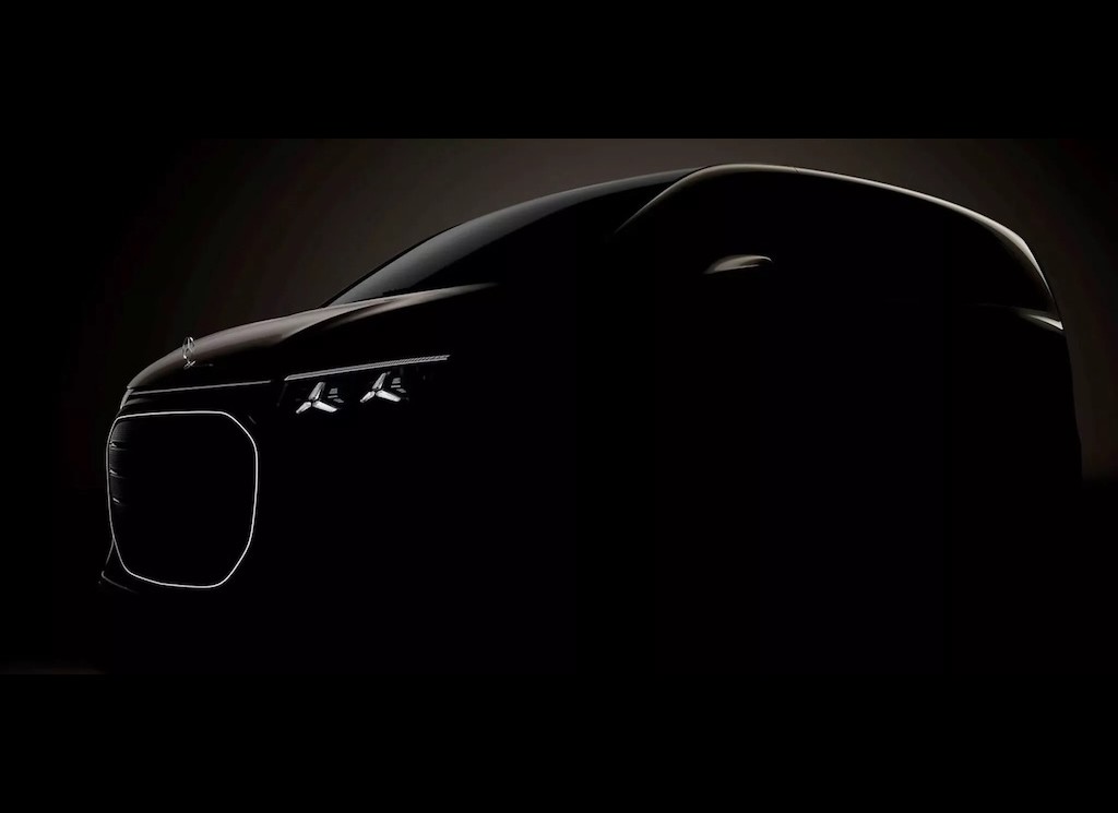 Một phiên bản VLS sang trọng hơn với ghế kiểu thương gia.