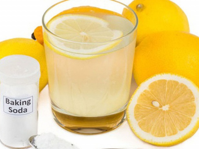 Rộ trào lưu uống hỗn hợp baking soda và chanh chữa tiểu đường, bác sĩ nói gì?