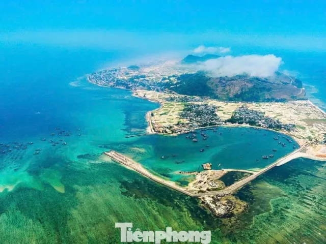 Lý Sơn rất đẹp, vì sao không hút khách?