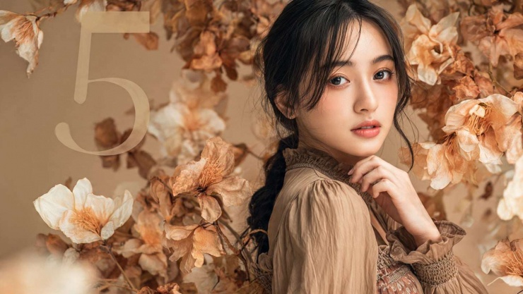 Con số may mắn hôm nay 26/12 của con giáp tuổi Sửu: 5 và 7. Màu sắc may mắn: Nâu và be