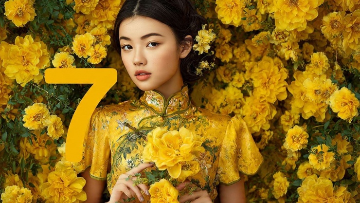 Con số may mắn hôm nay 26/12 của con giáp tuổi Thìn: 5 và 7. Màu sắc may mắn: Vàng và be