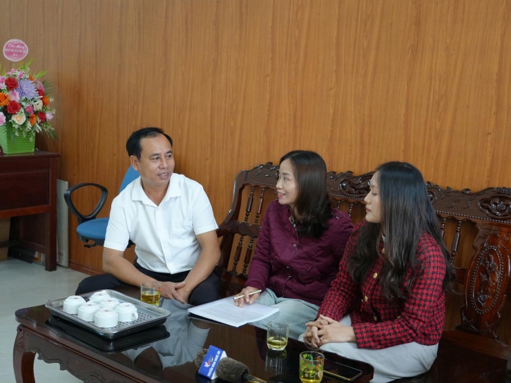 Điều mà đội ngũ giáo viên hợp đồng kỳ vọng nhất vẫn là một suất tuyển dụng chính thức vào biên chế, để yên tâm gắn bó lâu dài với nghề.