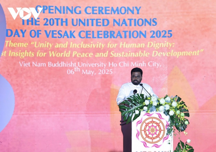 Những chuyến thăm nổi bật của lãnh đạo các nước tới Việt Nam trong năm 2025 - 5