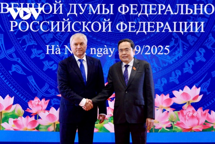 Những chuyến thăm nổi bật của lãnh đạo các nước tới Việt Nam trong năm 2025 - 16