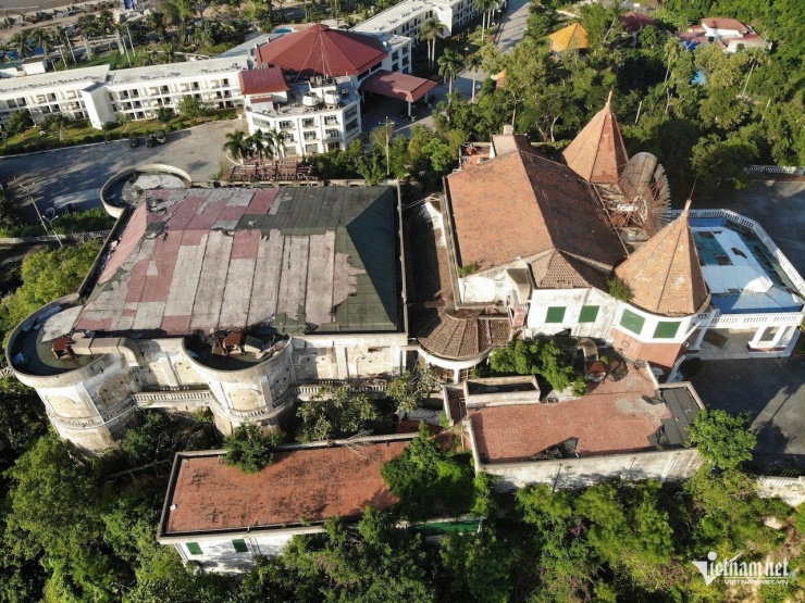 Đây là casino đầu tiên đánh dấu sự mở cửa kinh tế của đất nước.