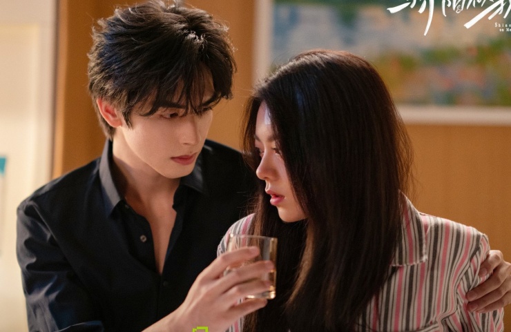 Phim Trung Quốc khiến khán giả vừa tức vừa ngán - 1