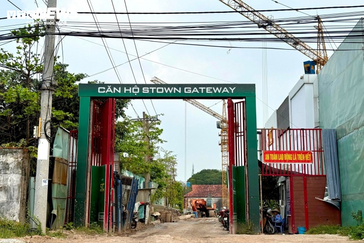 Giá nhà ngày càng vượt tầm, người trẻ đang đổi cách an cư - 1