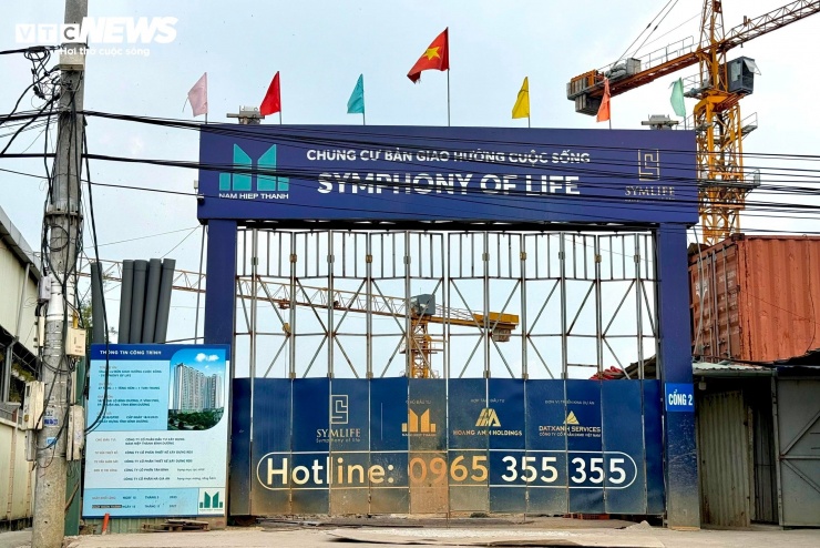 Giá nhà ngày càng vượt tầm, người trẻ đang đổi cách an cư - 2