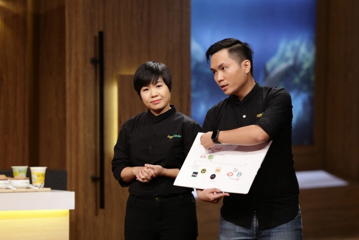 Không ít dự án sau khi nhận vốn từ các shark đã gặp khó khăn, bị đình trệ.