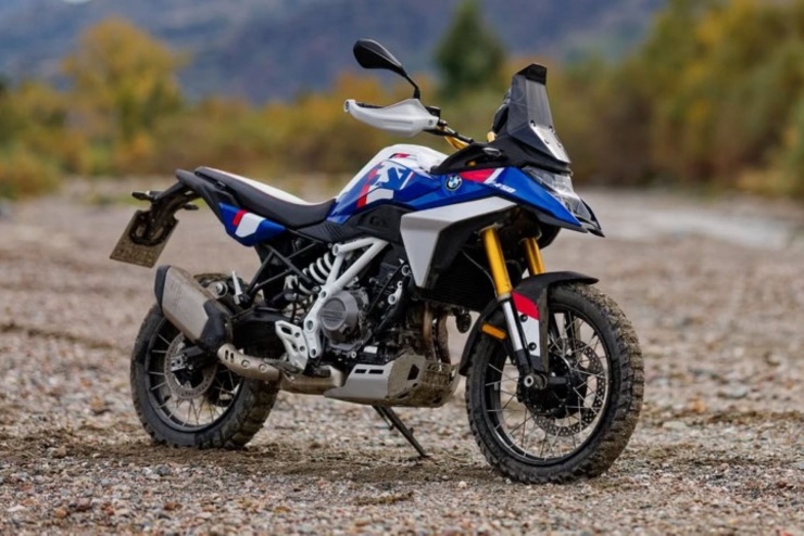 5 mẫu mô tô phân khối lớn đáng chờ đợi nhất trong năm 2026 - 4