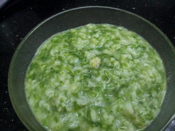 Loại rau xưa trồng ở bờ rào, bị xem như "rác" nay "lên đời" thành đặc sản Lào Cai, có tiền cũng khó mua - 3