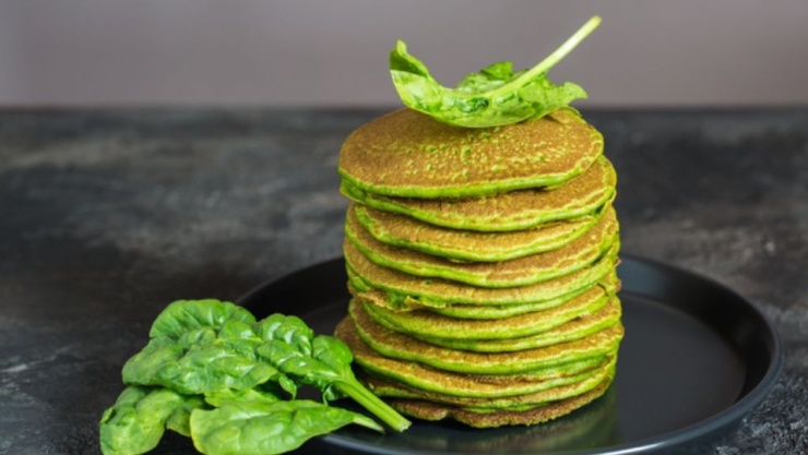 Muốn xương chắc khỏe, tim mạch ổn định, loại rau quen thuộc này được chuyên gia khuyên ăn thường xuyên - 11