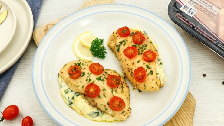 Muốn xương chắc khỏe, tim mạch ổn định, loại rau quen thuộc này được chuyên gia khuyên ăn thường xuyên - 12