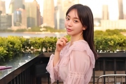 Hwang Hana: Tiểu thư tài phiệt ngành sữa và vết trượt dài vì ma túy