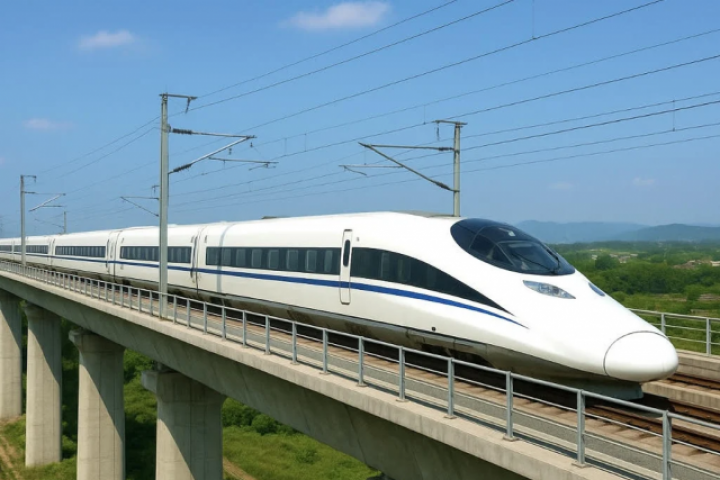 Vingroup rút lui, còn những doanh nghiệp nào muốn làm đường sắt cao tốc Bắc-Nam?