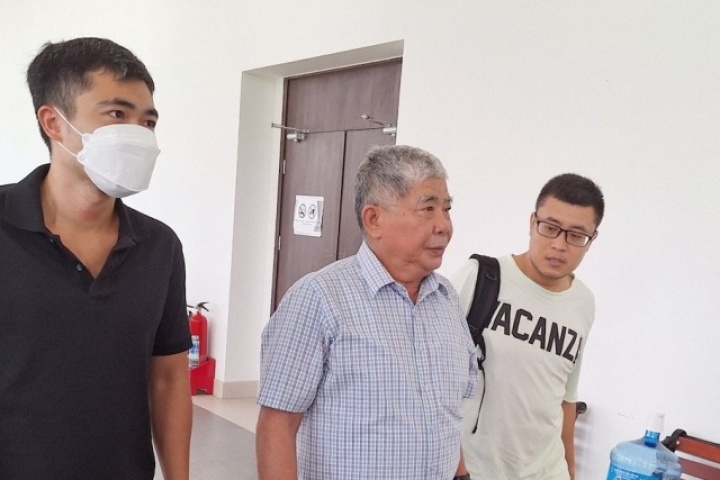 Chủ tịch Tập đoàn Mường Thanh Lê Thanh Thản vừa bị truy tố là ai?