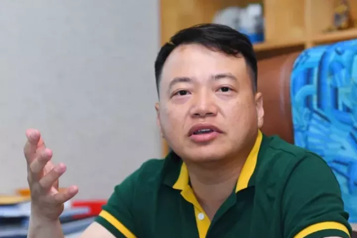 Những 'cá mập' Shark Tank Việt Nam lừa đảo, trốn thuế